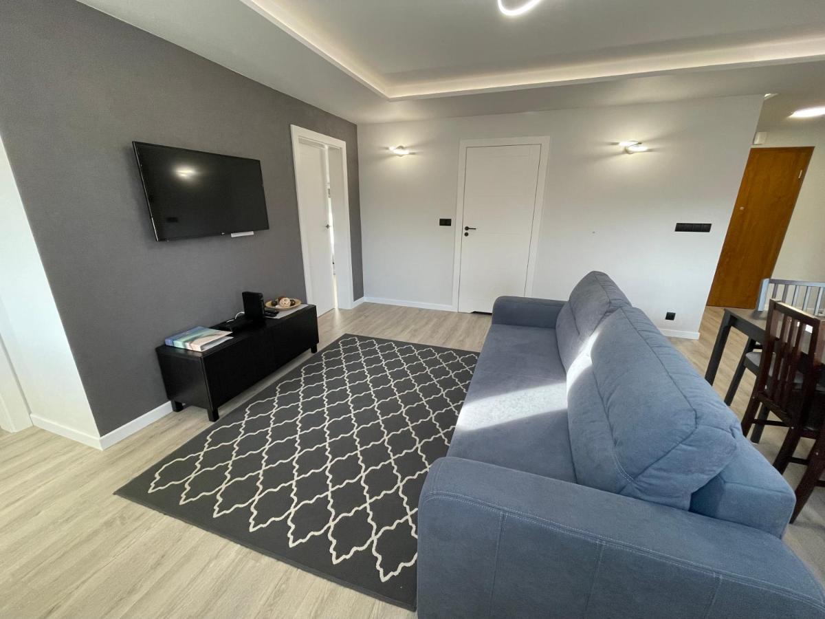 Apartamenty Rodzina Nad Morzem 格但斯克 外观 照片